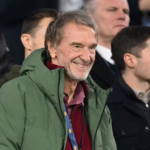 Jim Ratcliffe increases Manchester United stake after completing $100m cash injection